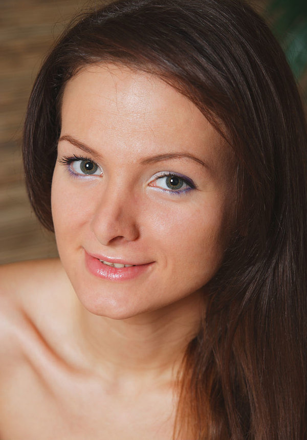 Нина, 23 года, 0 размер груди